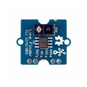 Seguidor de linea v1.1 - Grove