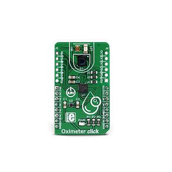 Oximeter Click