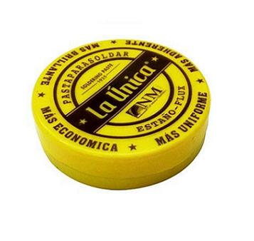 Pasta para soldar de 8g la Única