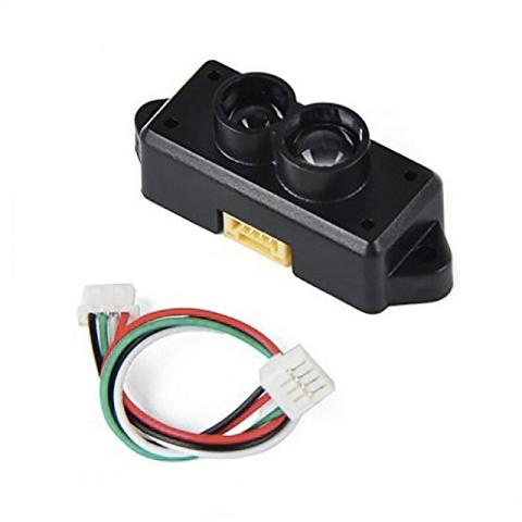 Sensor LIDAR mini para drones
