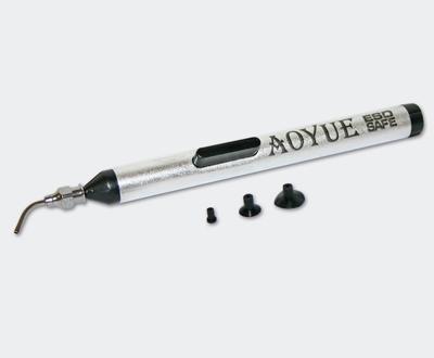 Pluma de succión de vacío