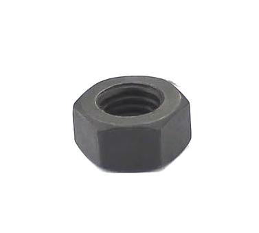 Tuerca metálica para tornillo M2