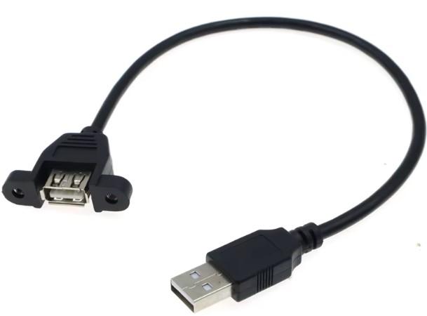 Cable de extensión USB para chasis-30cm