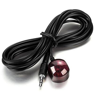 Receptor para control remoto infrarrojo-cable de 150 cm