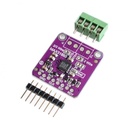 Tarjeta sensor MAX31865 amplificador para RTD, PT100-PT1000