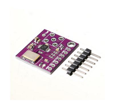 Generador de onda Seno, Cuadrada y Triangular- AD9833