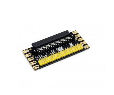 [WS-14513] Tarjeta de expansión I/O para Micro:bit