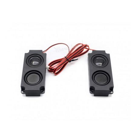 Parlante 8Ω 5W