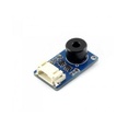 Sensor de temperatura infrarojo