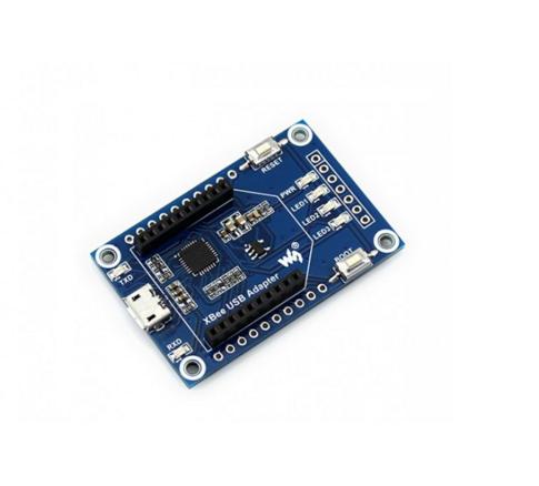 Adaptador Xbee USB