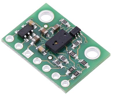 Sensor de distancia ToF-VL6180X-60cm máx.