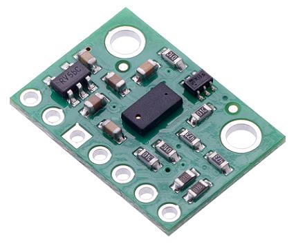 Sensor de distancia ToF-VL53L0X-200cm máx.