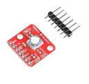 Sensor de presión MS5803-01BA