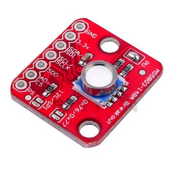 Sensor de presión MS5803-14BA