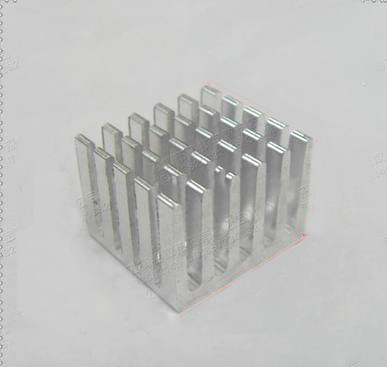 Disipador de calor 20x21x15 Aluminio 