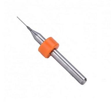 Broca para impreso 0.6mm, con base.