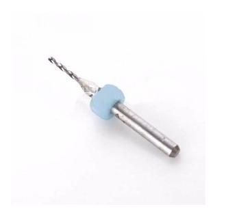 Broca para impreso 1.1mm, con base.
