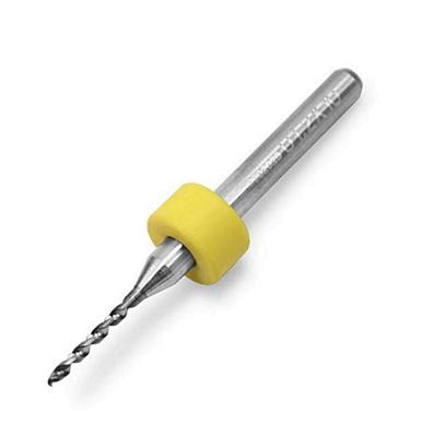 Broca para impreso 1.2mm, con base.