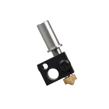 Cabezal de reemplazo para XCR-BP6-HTC