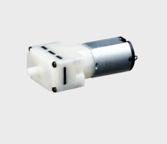 Mini bomba de aire 3V 0.5L/min