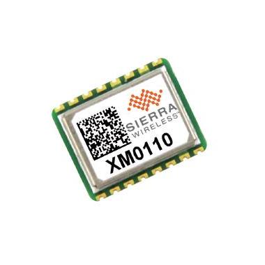Módulo receptor GPS