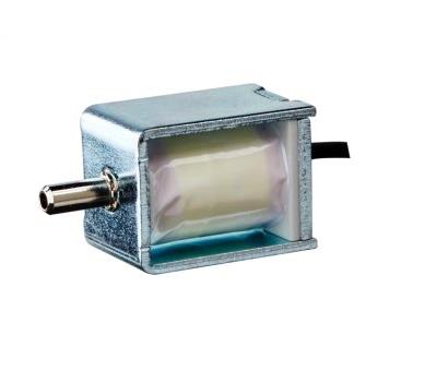 Válvula solenoide mini 3V