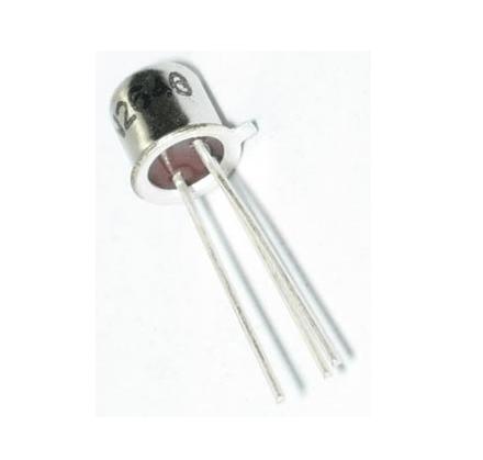 Transistor Unijunction 2N2646