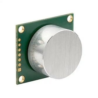 Sensor ultrasónico ultra compacto Maxbotix 765cm