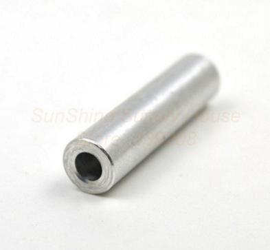 [S-AL-M5X35] Separador de aluminio Openuilds para tornillo M5, 35mm 
