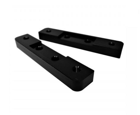 Plato elevador para C-BEAM