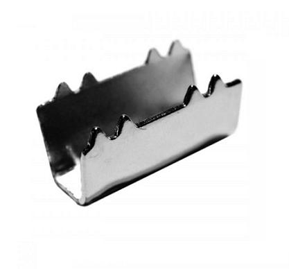 Abrazadera de grimpado para correa 2GT