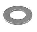 Arandela SHIM de precisión 12x8.1x1mm para eje de 8mm Openbulids