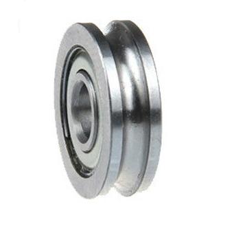 [U604ZZ] Polea guía en U con rodamiento para extrusor