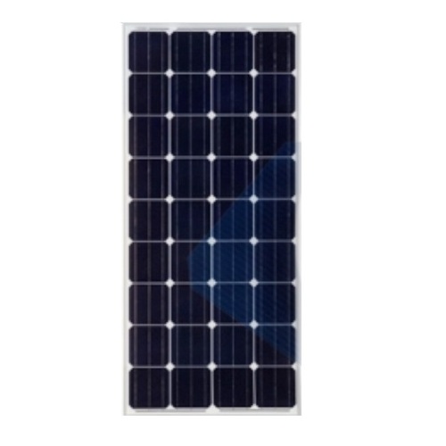 Panel solar policristalino 100W