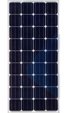 Panel solar policristalino 270W