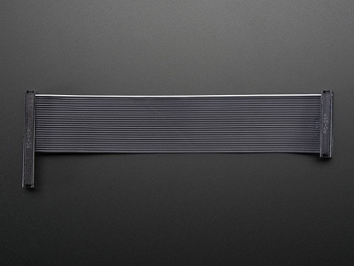 [ADAF-1986] Adaptador GPIO para Raspberry 40P a 26P