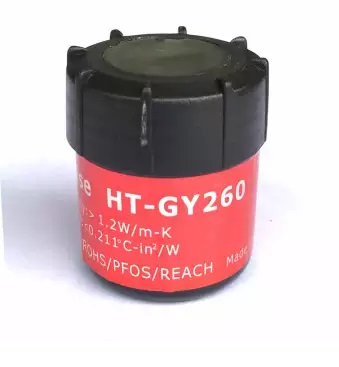 Grasa térmica disipadora 18gr