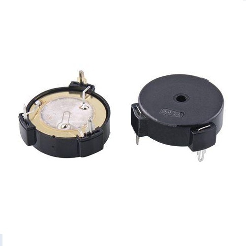 Buzzer piezoeléctrico 30mm