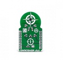 LSM303AGR Click