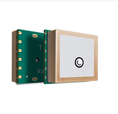 Módulo GPS L80-R