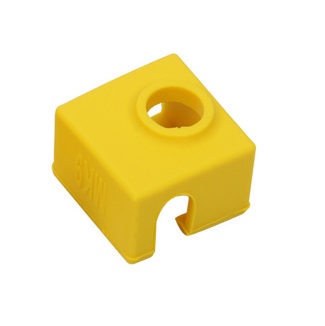 Funda de silicona para bloque de calentamiento 