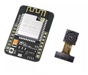 Módulo WiFi/Bluetooth ESP-32 con cámara OV2624