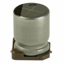 Capacitor electrolítico 220uF 25V 20%