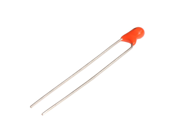 Capacitor tantalio 0.68uF 35V 