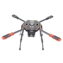 Chasis de dron deportivo Tarot-RC