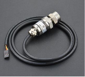 Sensor de presión de agua – Gravity