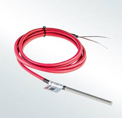 Sensor de Temperatura PT100/PT1000 RK310-01
