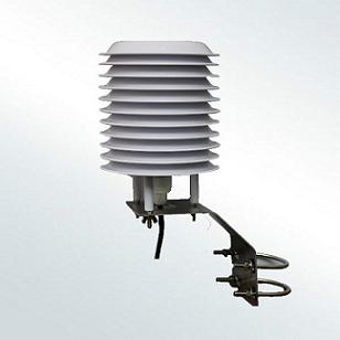 Sensor de temperatura y humedad RK330-01A