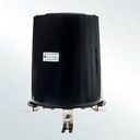Sensor de caudal de lluvia-Plástico RK400-04