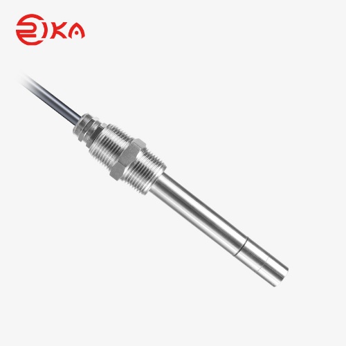 Sensor de Oxigeno disuelto RK500-04L